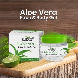 Aloe Vera gel