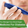 Ayurvedic Medicine For Diabetes: How It Can Help You Manage Your Blood Sugar