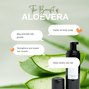 Benefits Of Using Neem Aloevera Soap