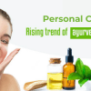 The Connection Between Ayurveda and Personal Care