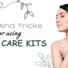 Achieving Perfect Hair: Tips And Tricks For Using Hair Care Kits Effectively