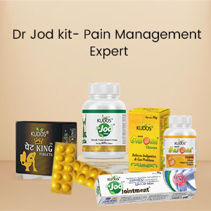 Joint Pain Medicine