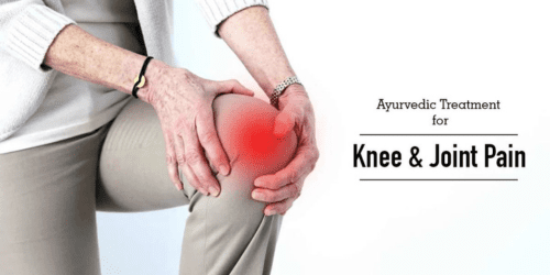 Ayurvedic Medicine For Arthritis: Using Joint Pain Tablets