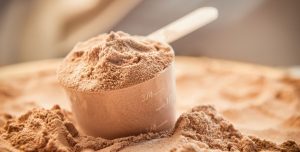 The Role of Protein Powder in a Balanced Diet and Healthy Lifestyle