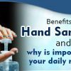 Hand Sanitizer