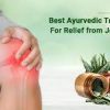 The Science Behind Ayurvedic Joint Pain Medicine: How Do They Work?