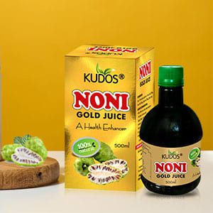 Kudos Noni Gold Juice – 1000ml