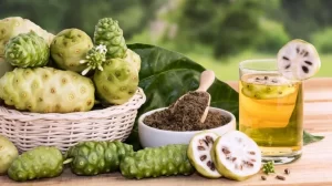 The Nutritional Value Of Noni Juice