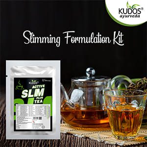 SLM KIT (3 months) – Slimming Formulation Kit