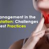 Thyroid Management In The Elderly Population: Challenges And Best Practices