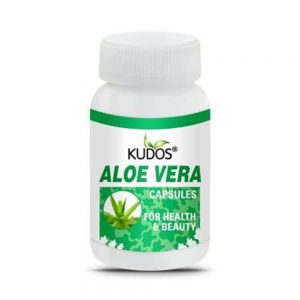 Ayurveda Aloe vera Capsule