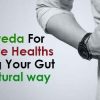 Ayurveda for Digestive Health: Healing Your Gut the Natural Way