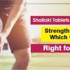 Shallaki Tablets vs. Other Bone Strength Tablets: Which One is Right for You?