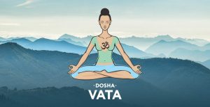 Vata Dosha 