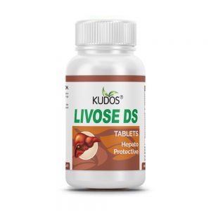 Livose Ds Tablets (Pack Of 5)