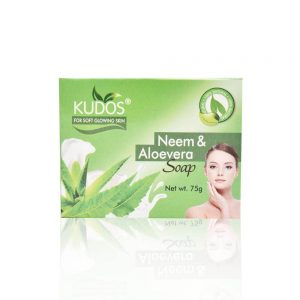 Neem Aloevera Soap