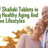 Shallaki Tablets