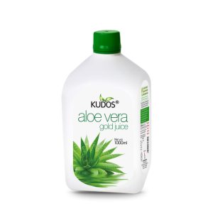 alevera gold juice 