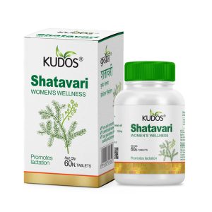 Home shatavari