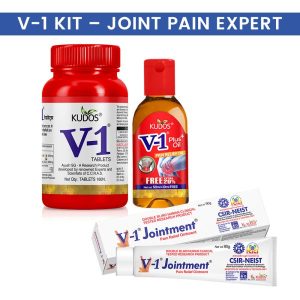 V-1 Kit – Joint Pain Management