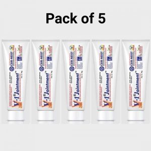 V-1 Jointment Pack Of 5