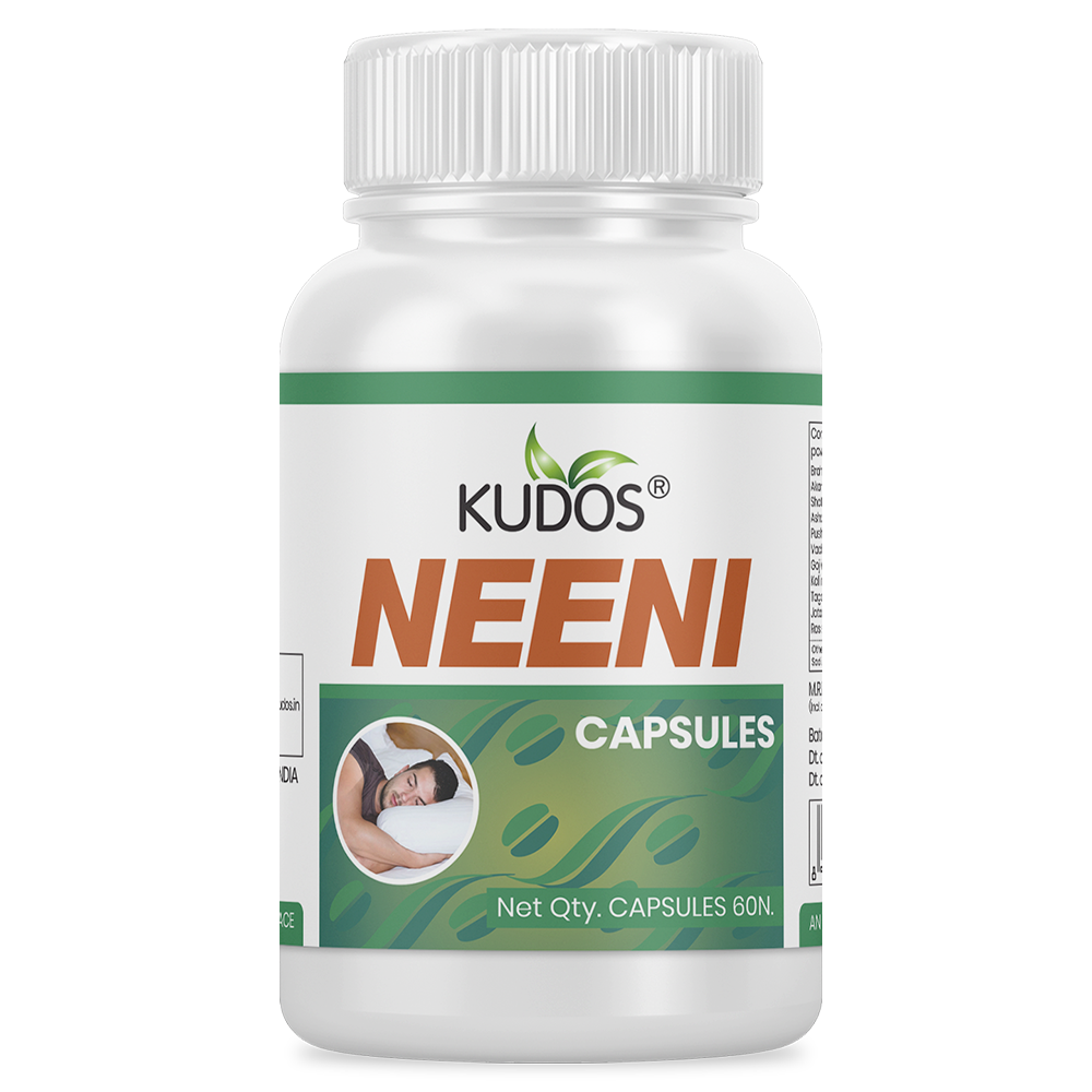 Neeni Capsules