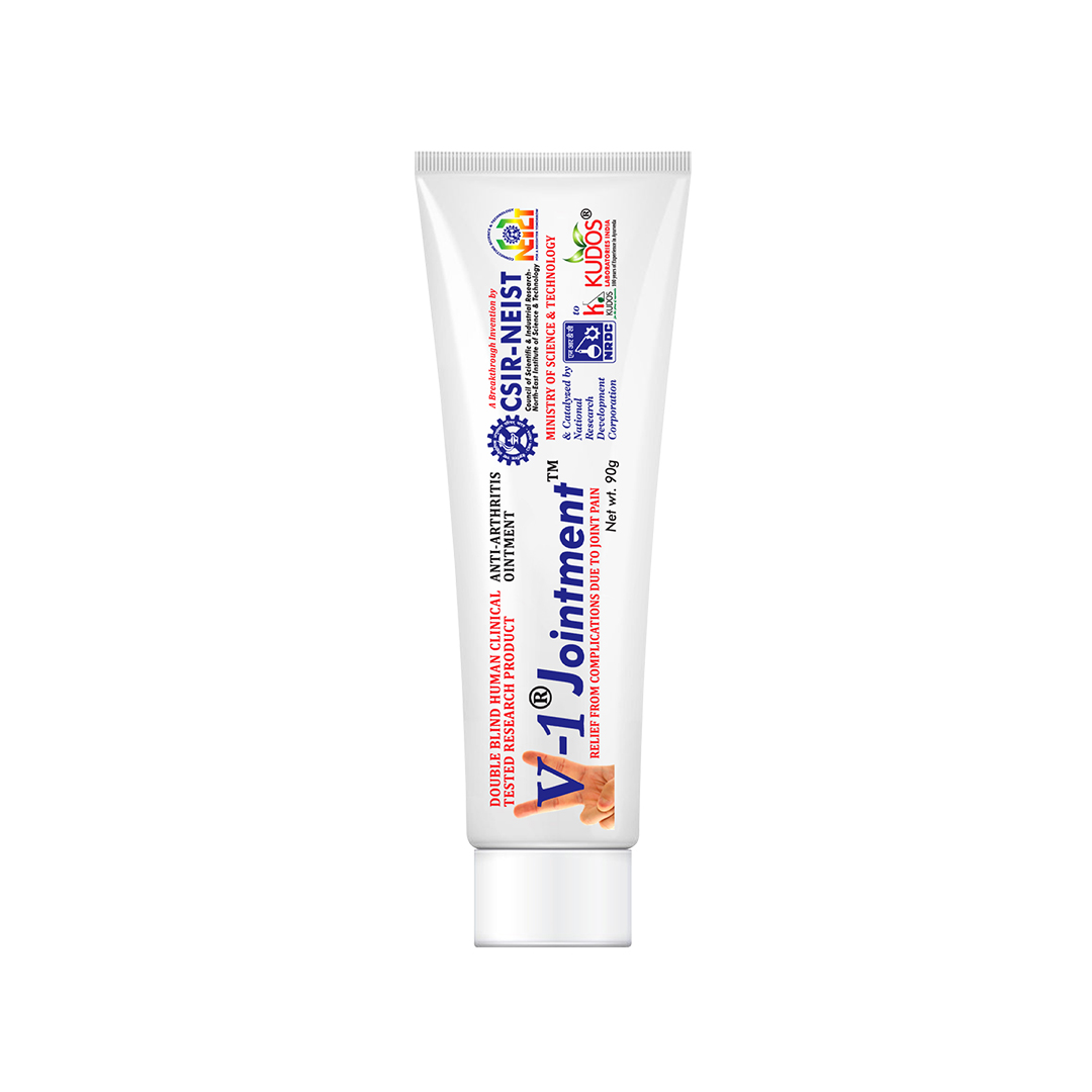 V-1 Jointment Pack Of 5 - Image 2