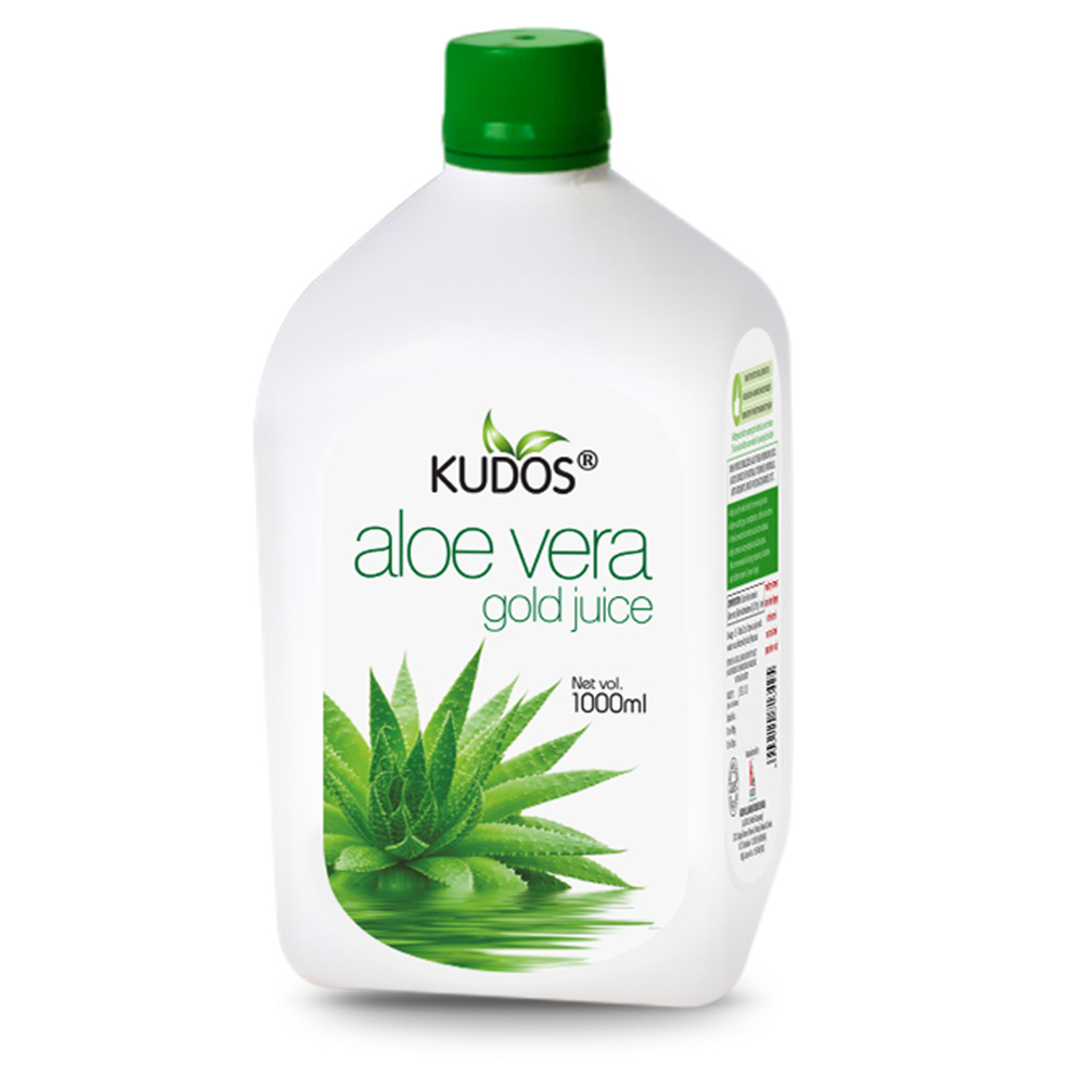 Aloevera Gold Juice- Beauty & Health Enhancer - Image 2