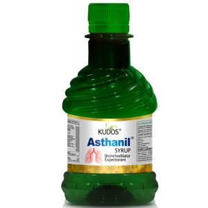 Asthanil Syrup