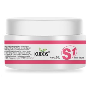 S1 Ointment