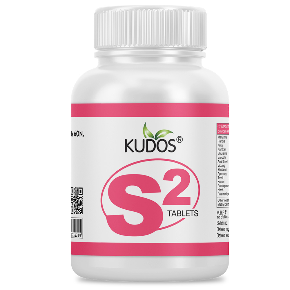 S2 Tablets (60 N)