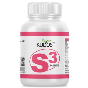 S3 Tablets