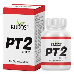 PT2 Tablets - 60 Tablets