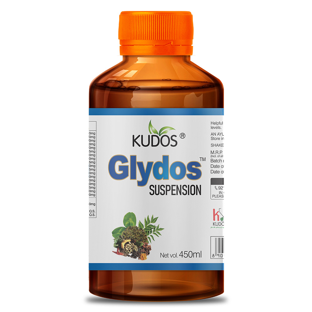 Glydos Suspension