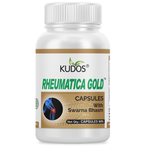 Rheumatica Gold Capsules 90