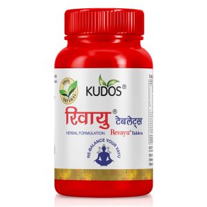 Revayu Tablets