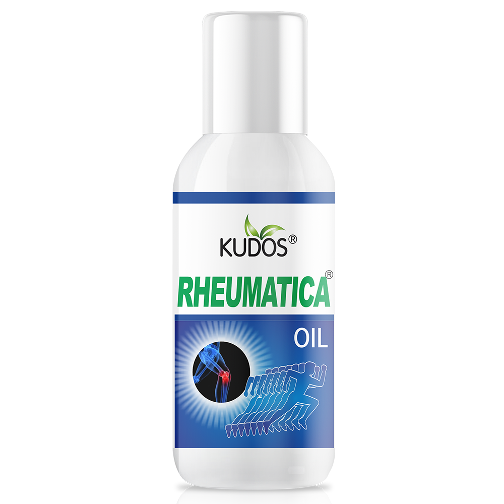 Rheumatica Oil