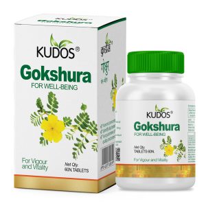 Gokshura Tablets