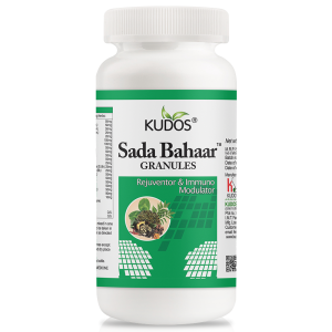 Sada Bahaar Granules