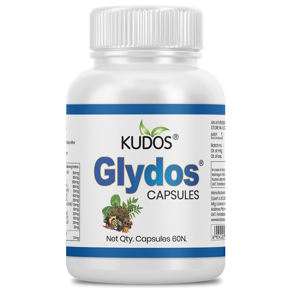 Glydos Capsules