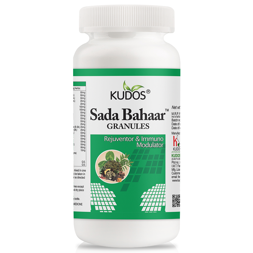 Sada Bahaar Granules