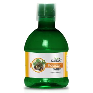 Kausar Syrup