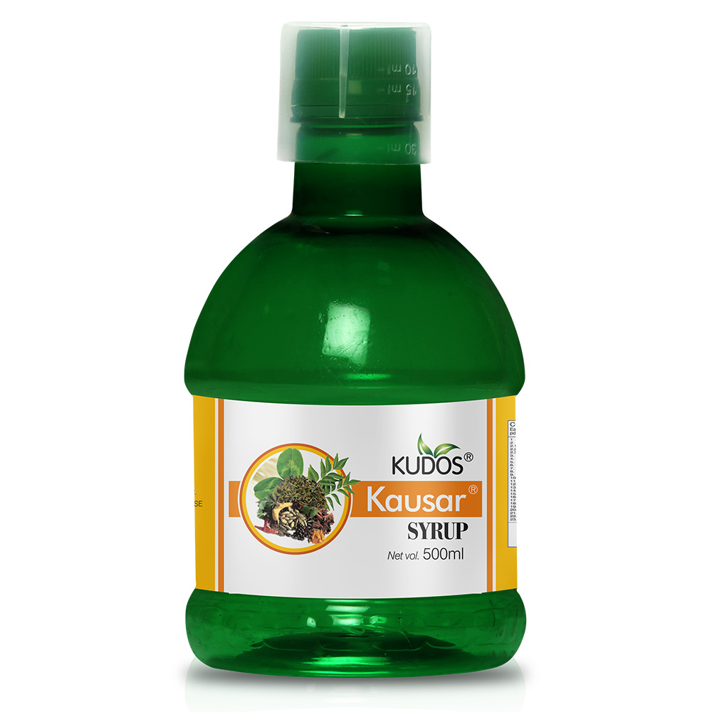 Kausar Syrup