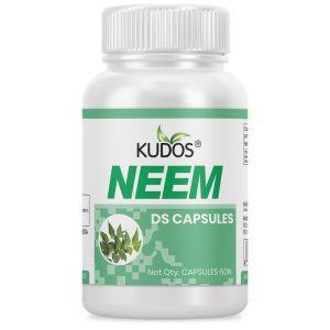 Neem Capsules