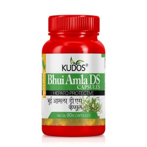 Bhui Amla Capsules 60cap.