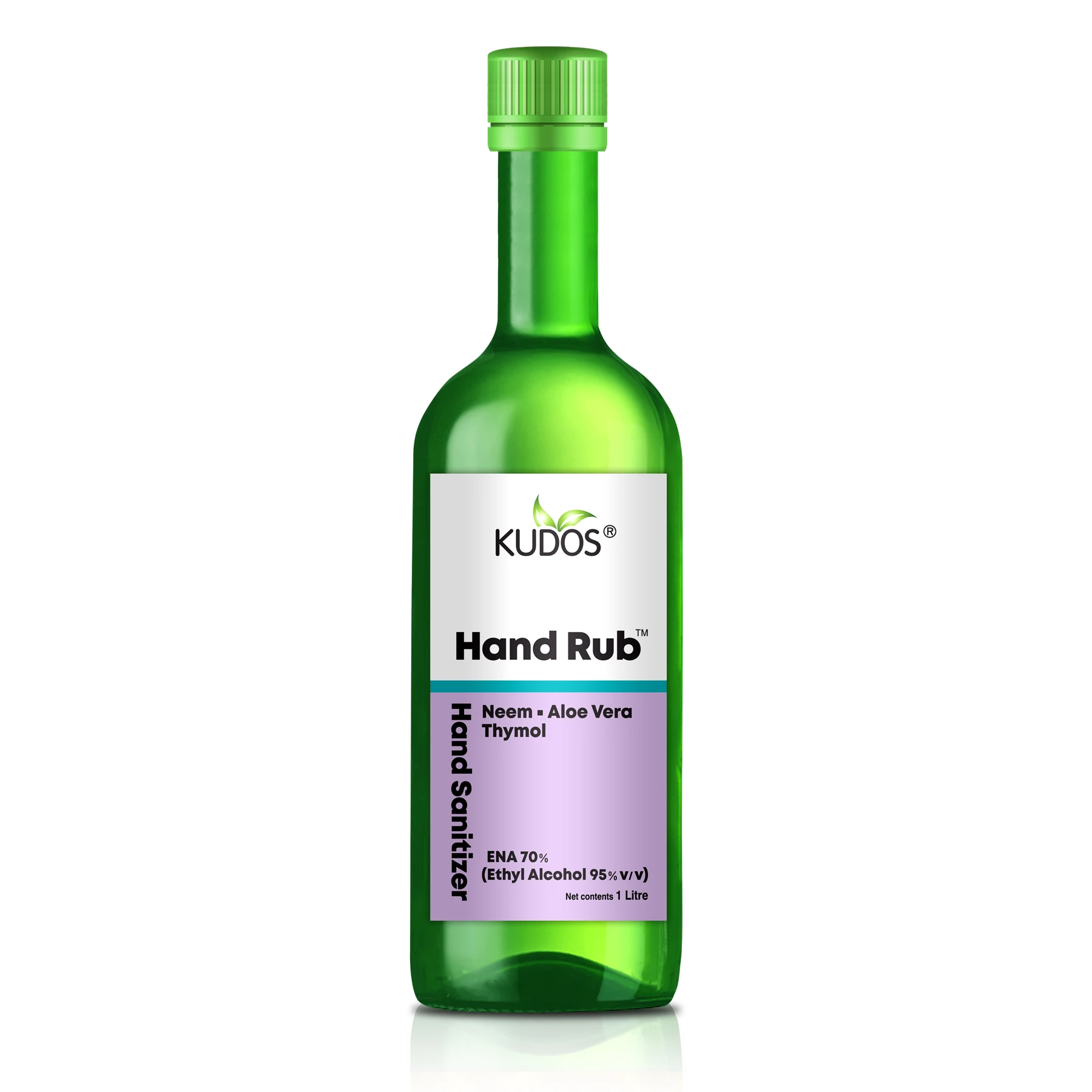 Hand Rub 1000ml