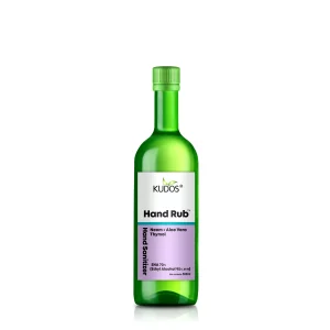 Hand Rub 500ml
