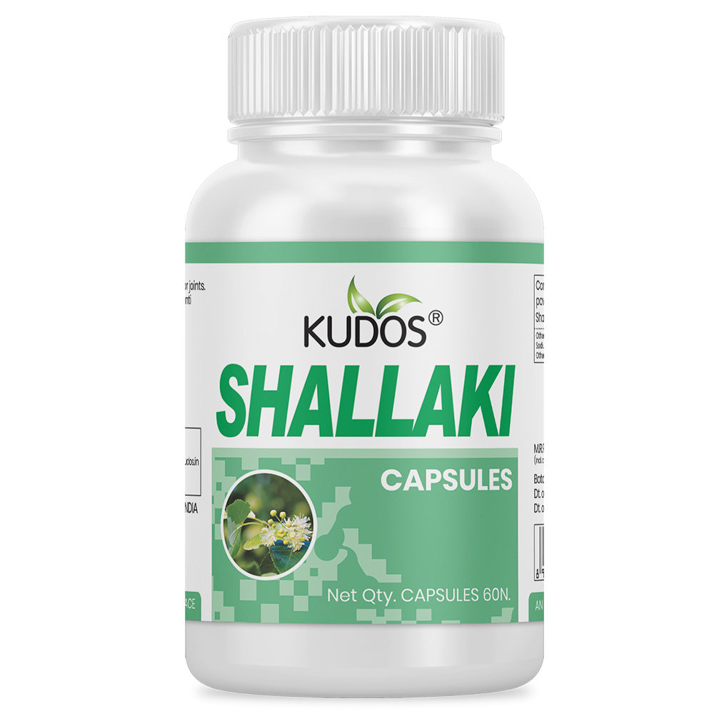 Shallaki Capsules