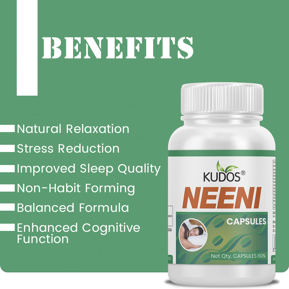 Neeni Capsules - Image 3