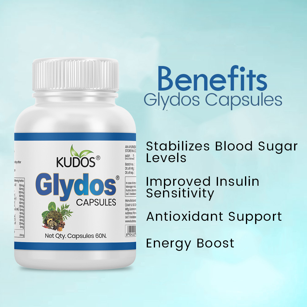 Glydos Capsules - Image 4
